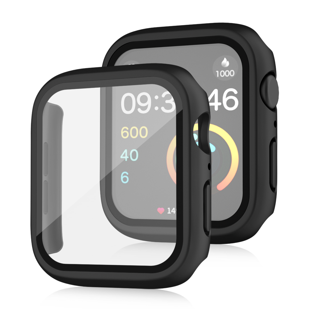 Smart Garden 9 - Закаленное стекло + чехол для Apple
