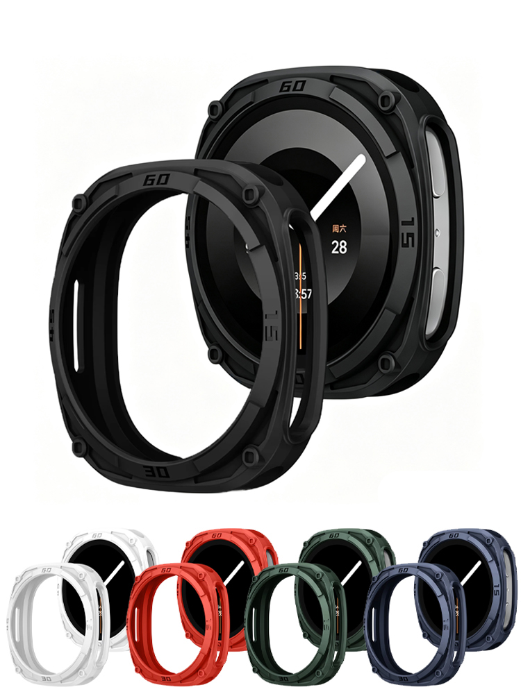 Smart Garden 9 - Прочный чехол для Samsung Galaxy Watch