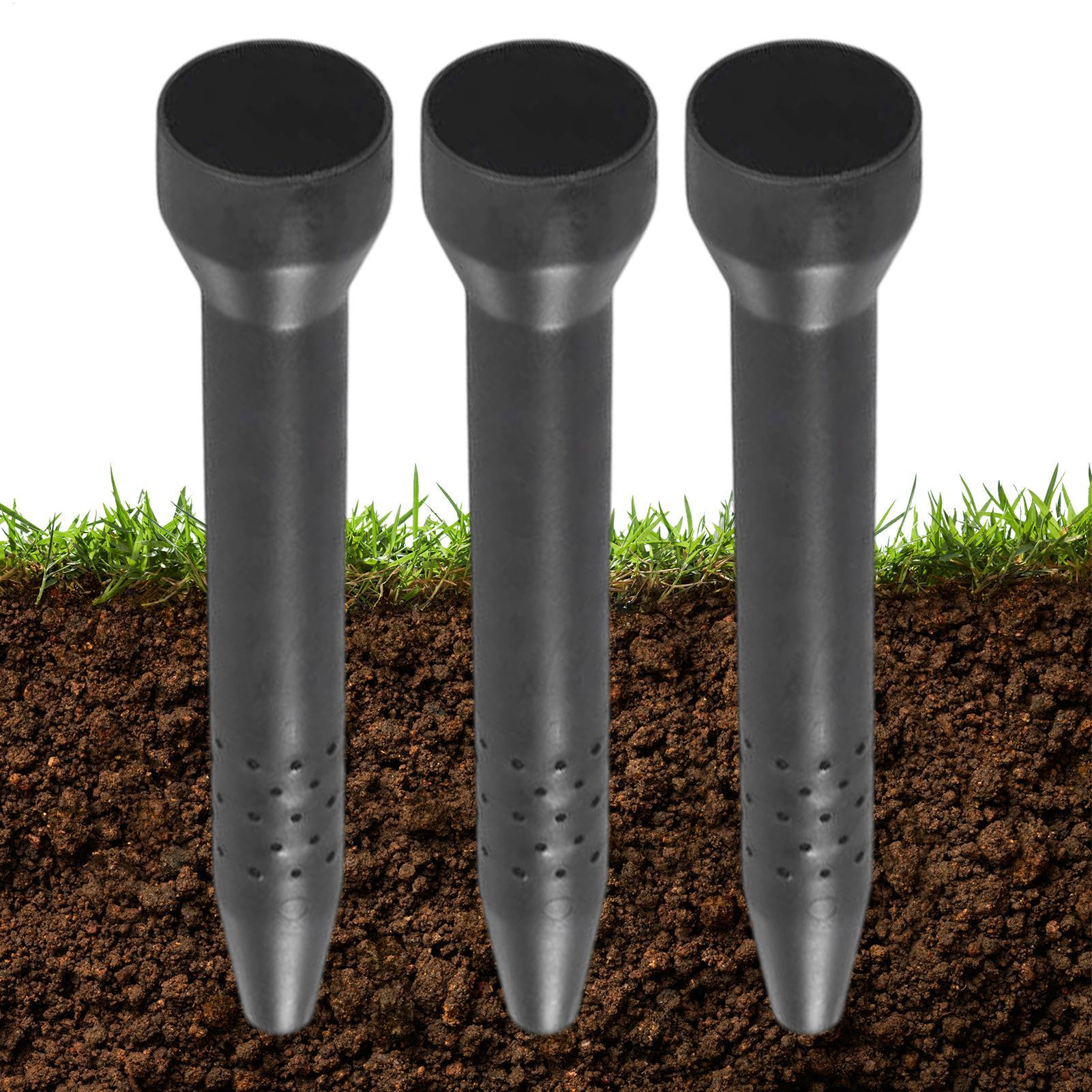 Smart Garden Outdoor - Садовые колышки для полива растений, 3