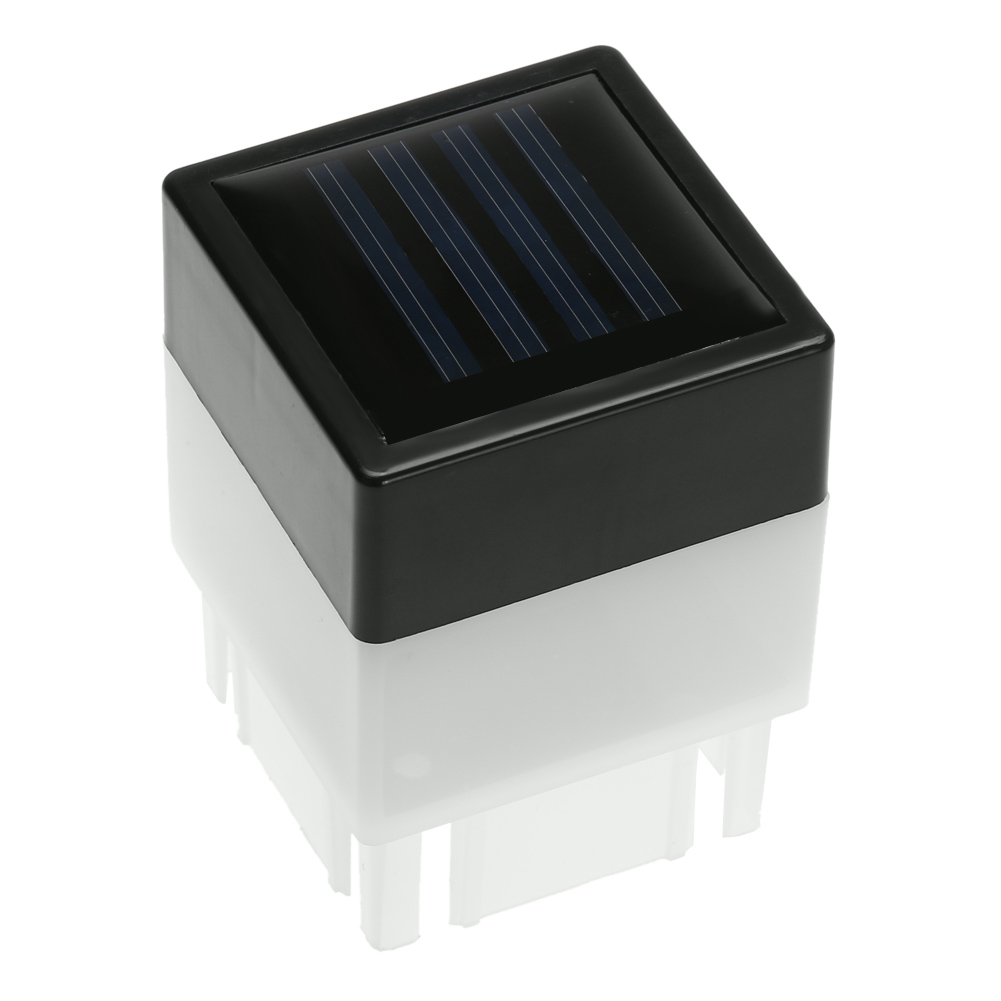 Smart Garden Lamp - Лампа-столб с солнечной батареей для наружного