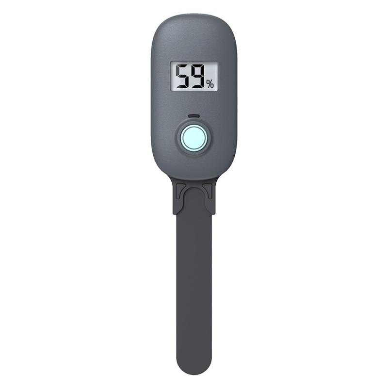 Smart Garden Moisture Sensor - Измеритель влажности почвы ABKS-Smart с управлением