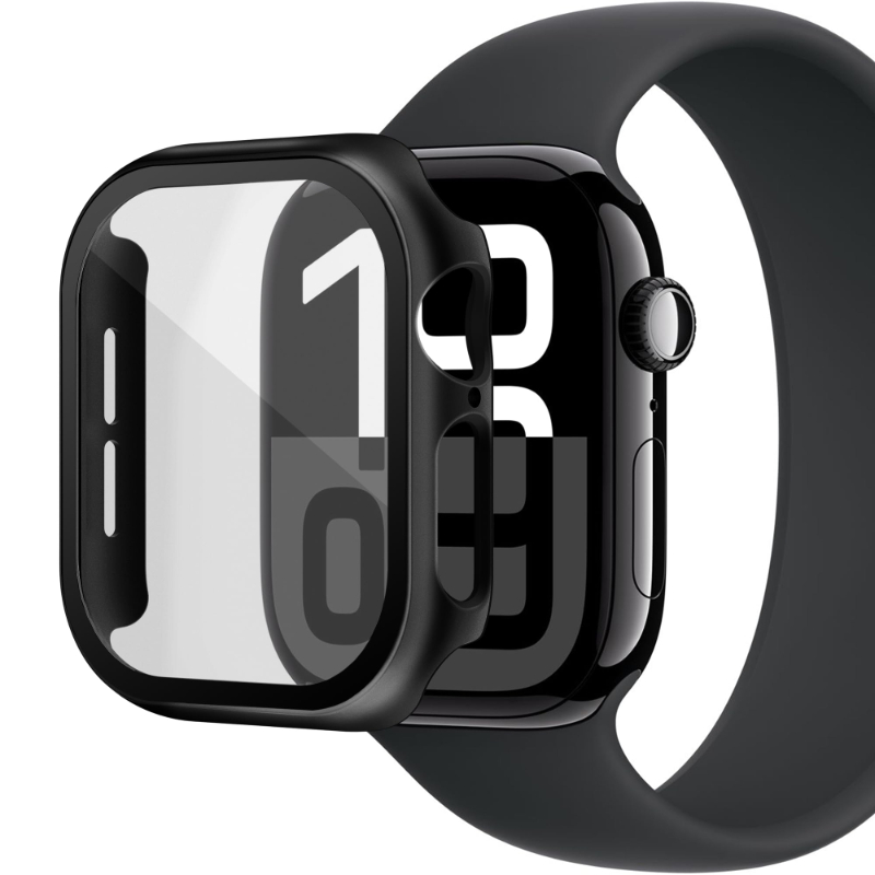Smart Garden 9 - Чехол для Apple Watch Case 10/9/8/7/6/5/SE