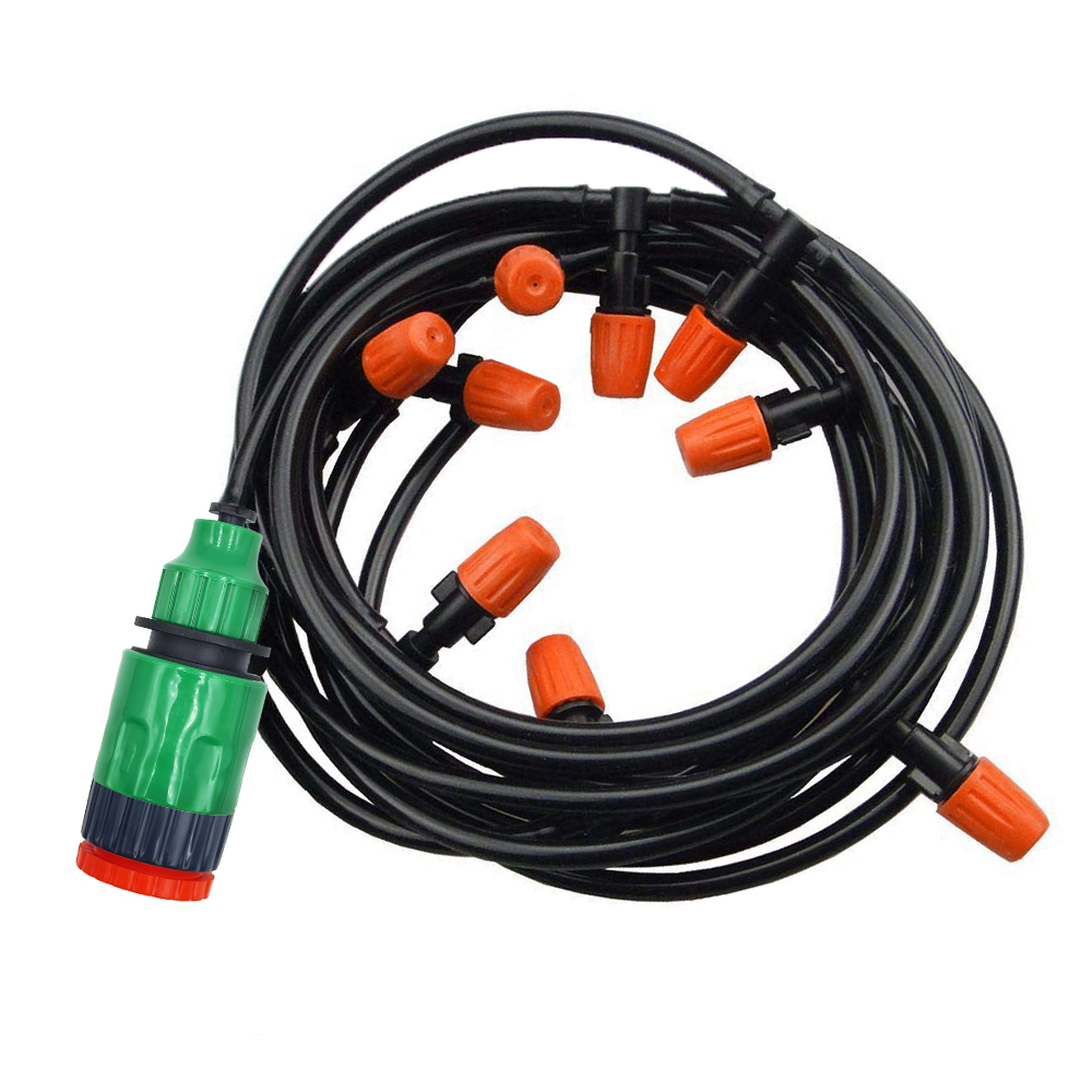 Smart Garden Hose - Комплект для орошения противотуманных форсунок 5–20