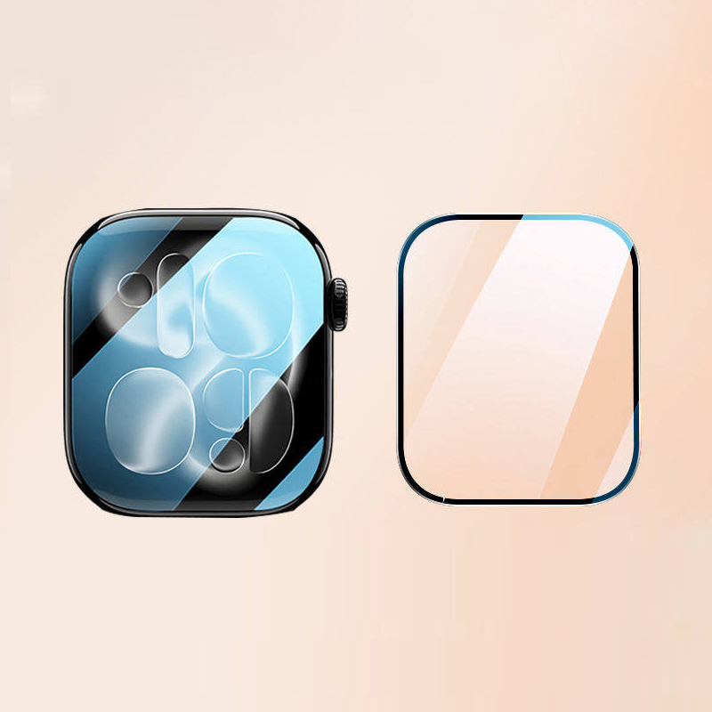 Smart Garden 9 - Защитная пленка для Apple Watch 44