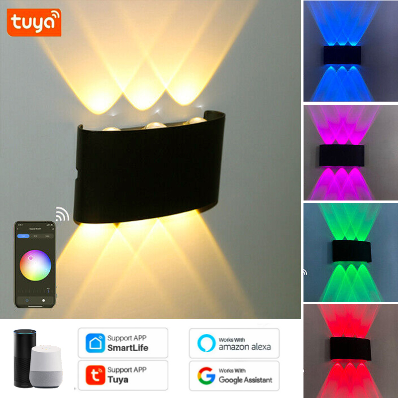 Smart Garden Arduino - Управляемое через приложение Tuya Smart Life
