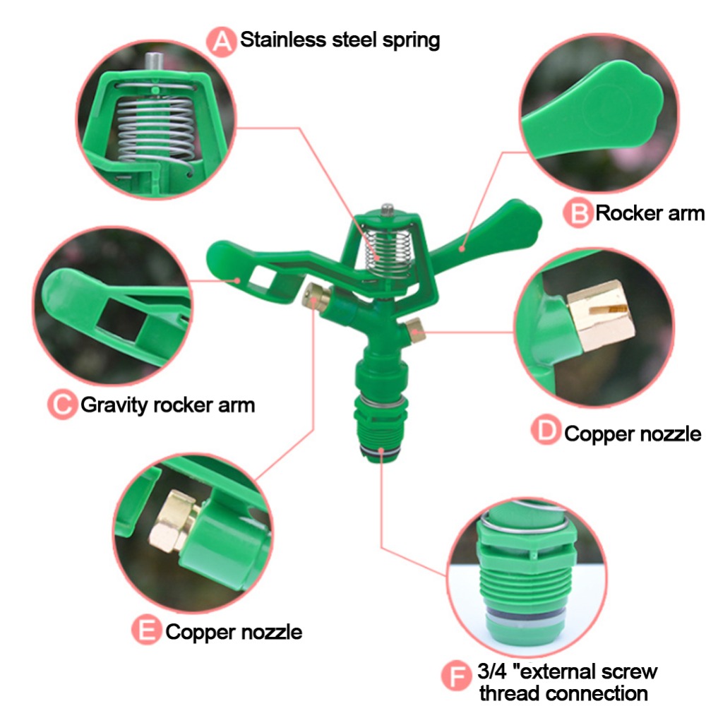 3/4 дюйма наружная резьба боль – обзор и цена Smart Garden Hose