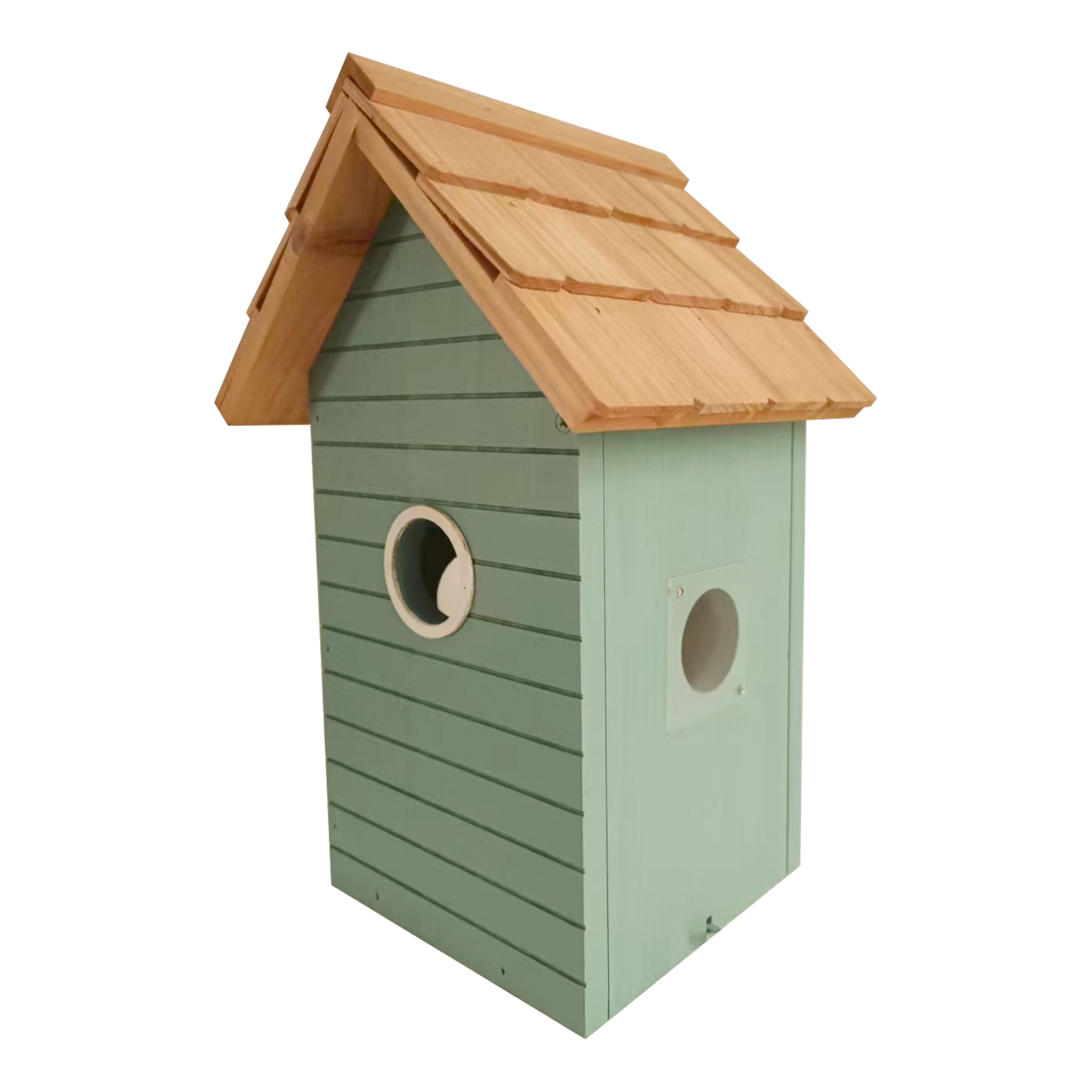 Заводская цена 3MP умная корму – обзор и цена Smart Bird Feeder Camera