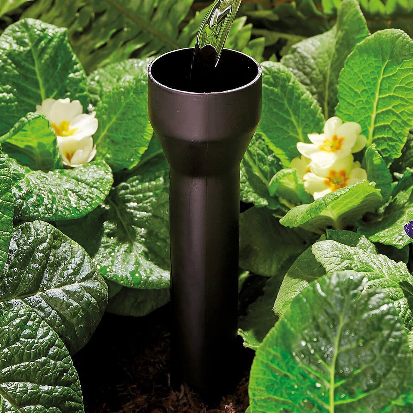 Садовые колышки для полива рас – обзор и цена Smart Garden Outdoor