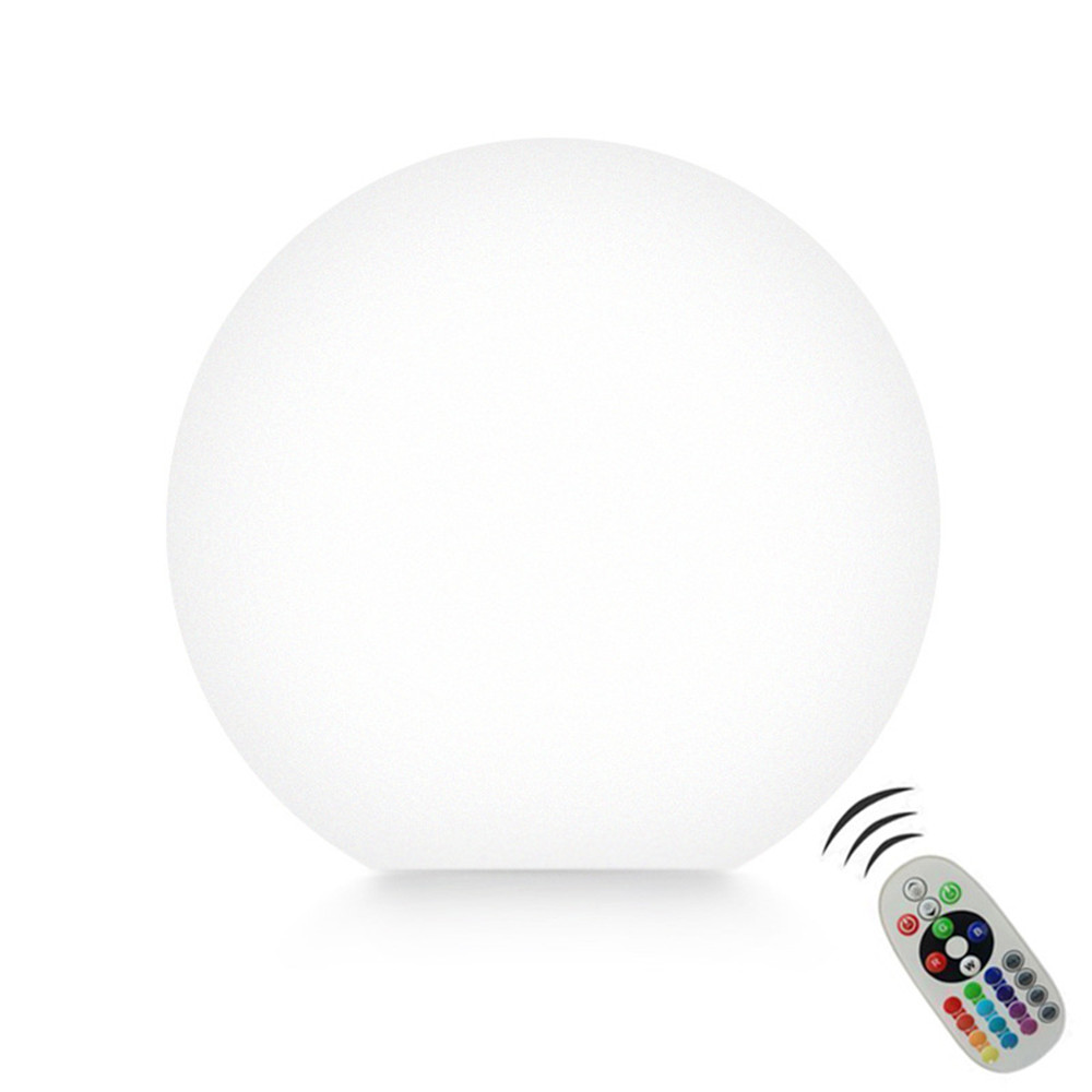 Перезаряжаемый светодиодный св – обзор и цена Smart Garden Lamp