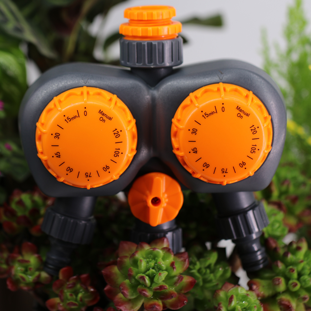 Садовый механический 3-позицио – обзор и цена Smart Garden Hose