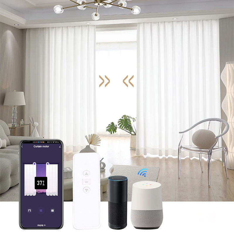 Умный дом Автоматизация U-обра – обзор и цена Smart Garden Offices