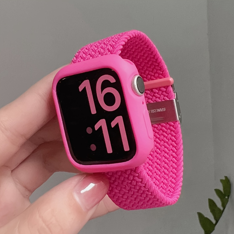 Силиконовый чехол для Apple Wa – обзор и цена Smart Garden 9