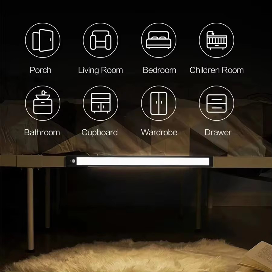 Светодиодный ночник Yeelight с – обзор и цена Smart Garden Xiaomi
