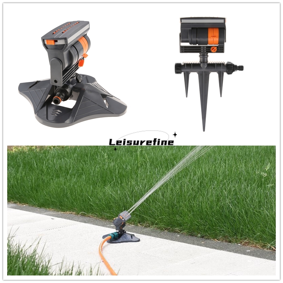 Автоматический садовый разбрыз – обзор и цена Smart Garden Outdoor