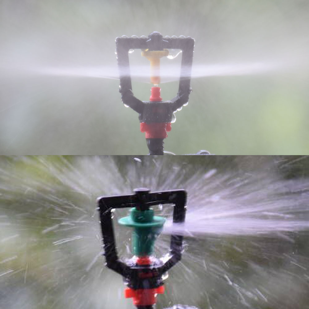 Комплект для капельного орошен – обзор и цена Smart Garden Hose