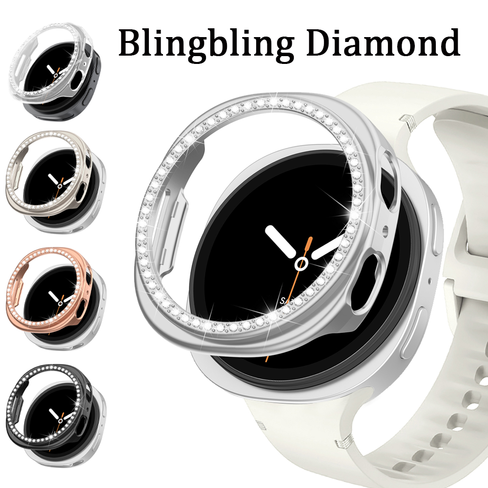 Чехол для Samsung Galaxy Watch – обзор и цена Smart Garden 9