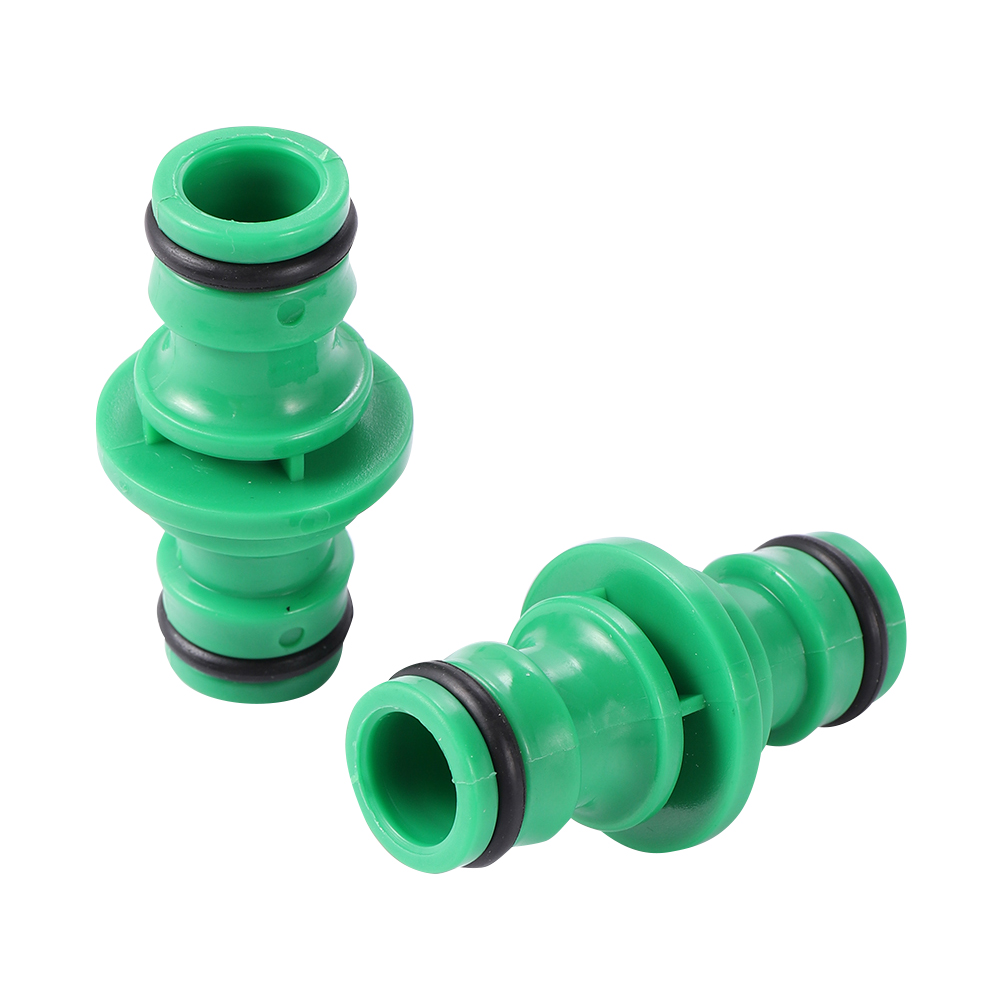 5 шт., удлинитель шланга с дво – обзор и цена Smart Garden Hose