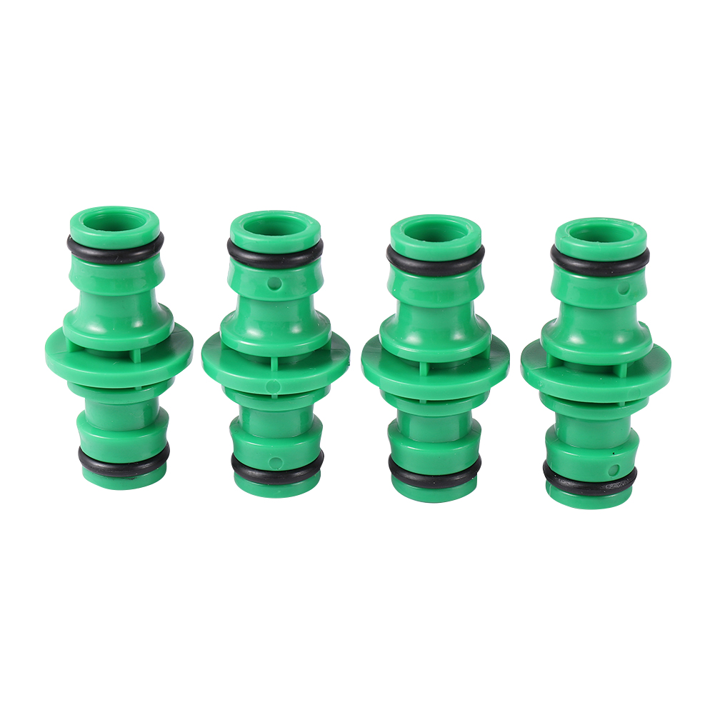 5 шт., удлинитель шланга с дво – обзор и цена Smart Garden Hose