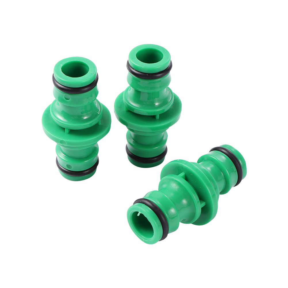 5 шт., удлинитель шланга с дво – обзор и цена Smart Garden Hose
