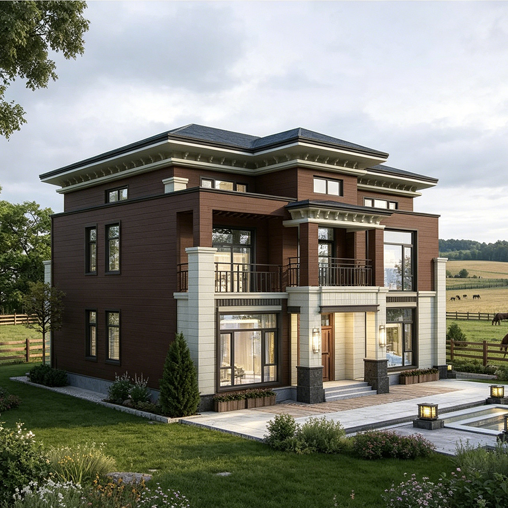 Современный модульный садовый  – обзор и цена Smart Garden Offices