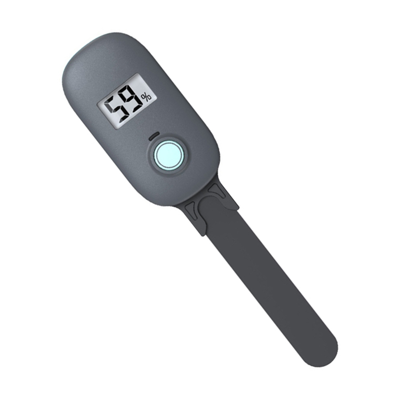 Измеритель влажности почвы ABK – обзор и цена Smart Garden Moisture Sensor