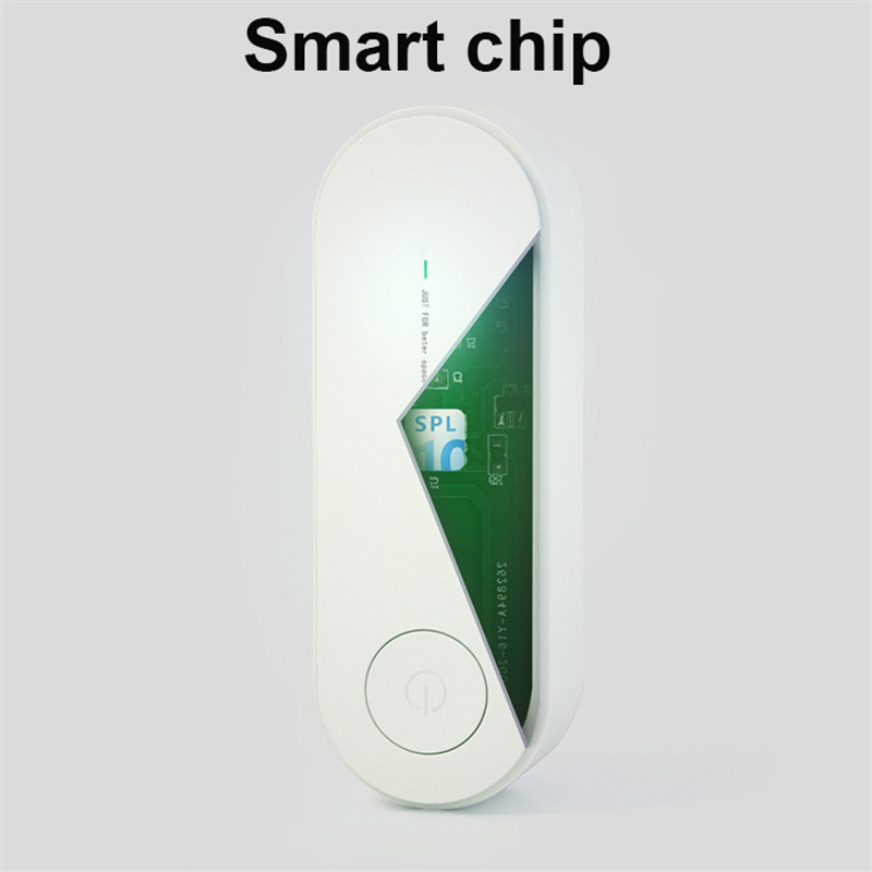 Портативный очиститель воздуха – обзор и цена Smart Garden Xiaomi