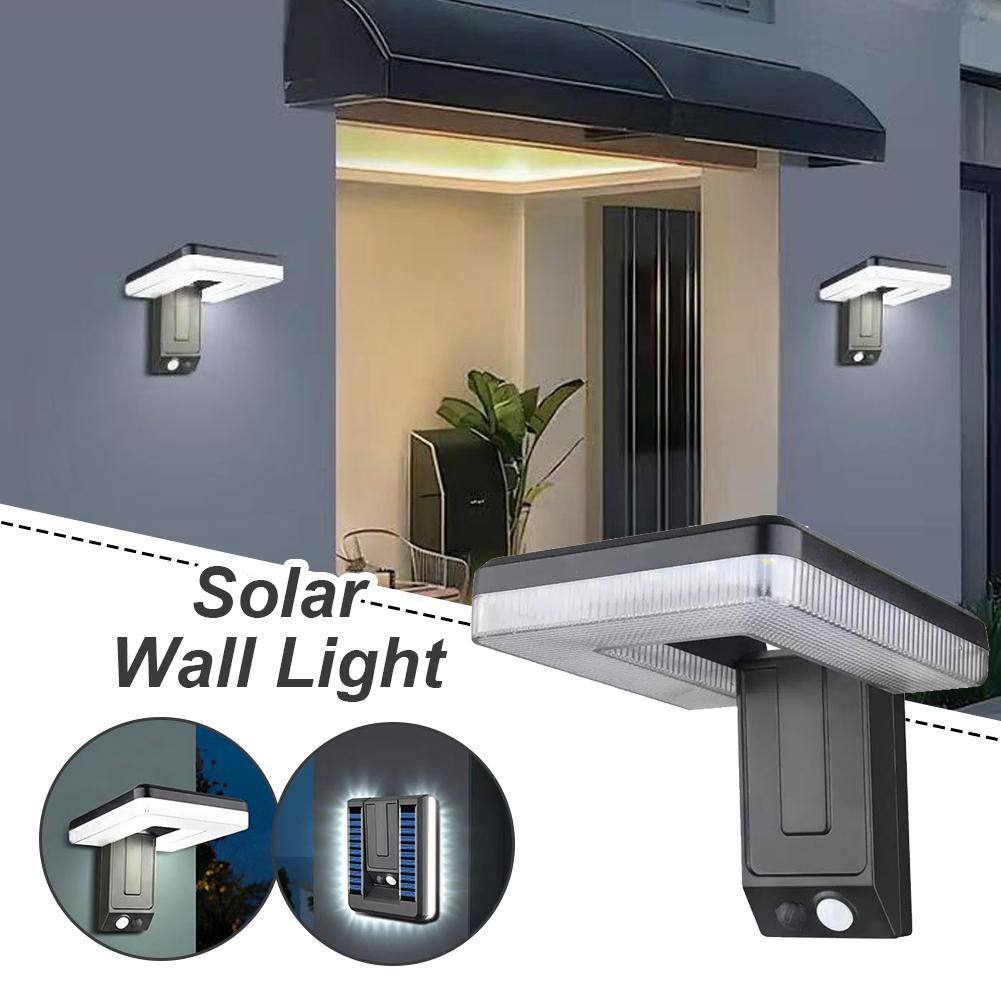 Складной светодиодный светильн – обзор и цена Smart Garden Lamp