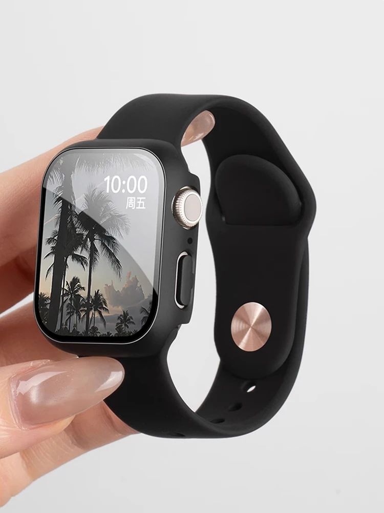 Чехол для Apple Watch Case 10/ – обзор и цена Smart Garden 9