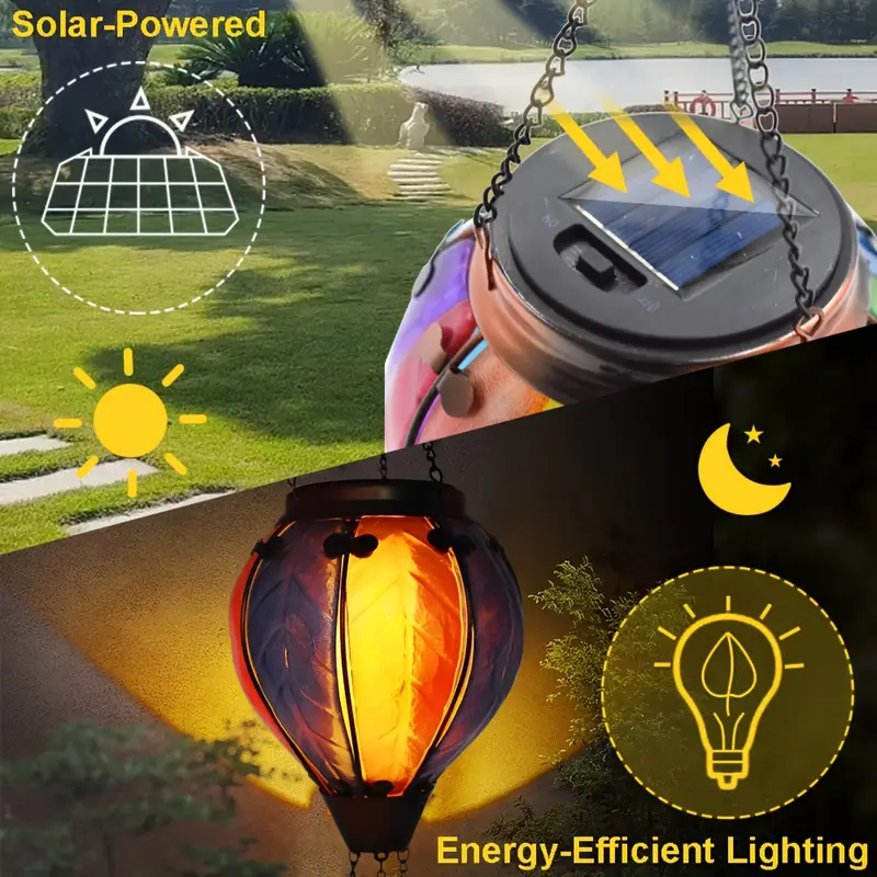Рождественские солнечные подве – обзор и цена Smart Garden Balloon