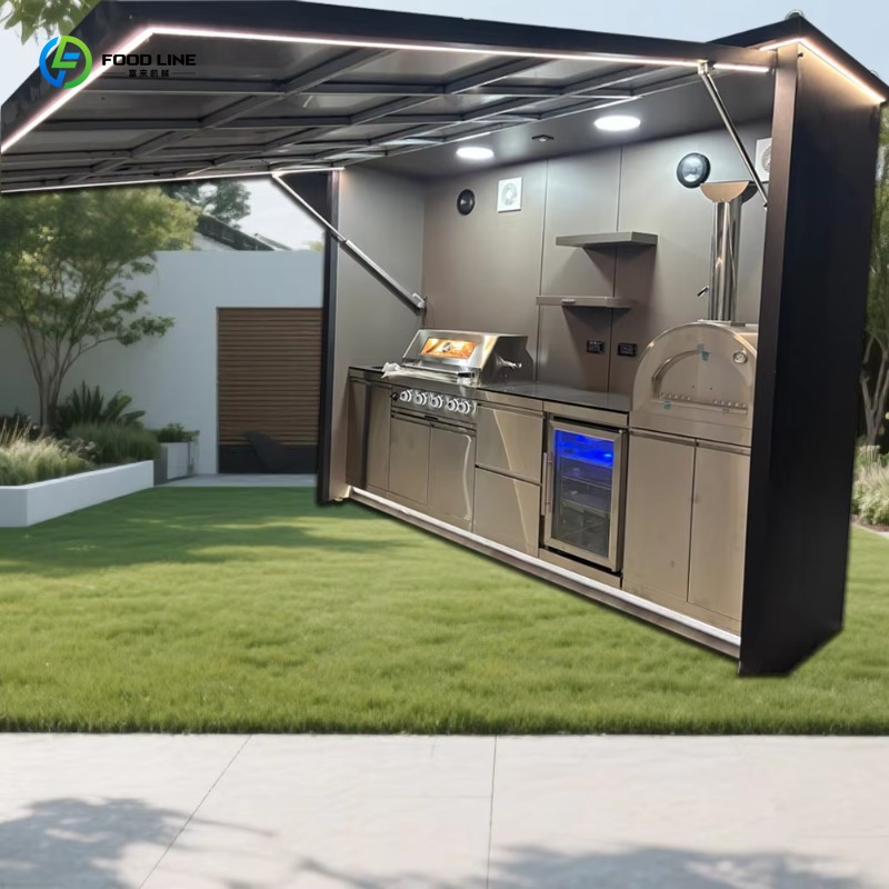 Индивидуально спроектированный – обзор и цена Smart Garden Outdoor