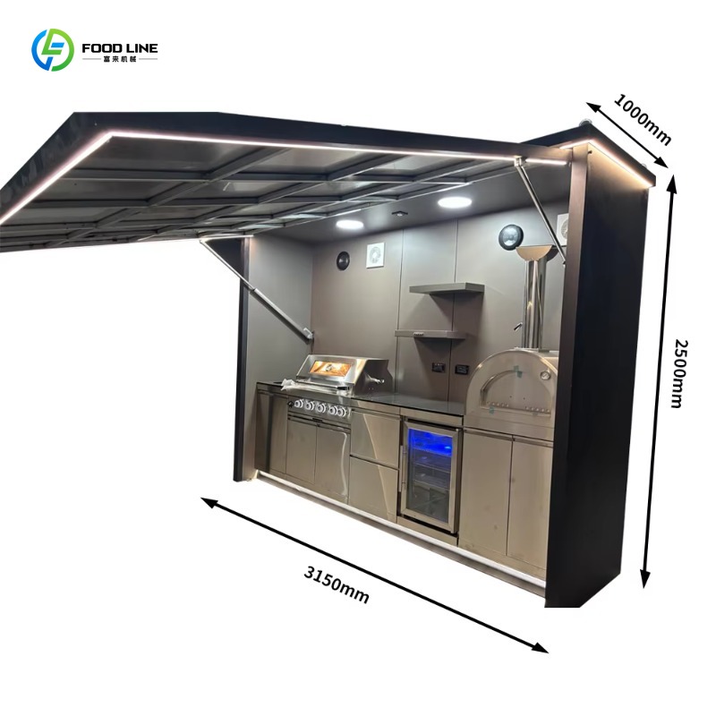 Индивидуально спроектированный – обзор и цена Smart Garden Outdoor