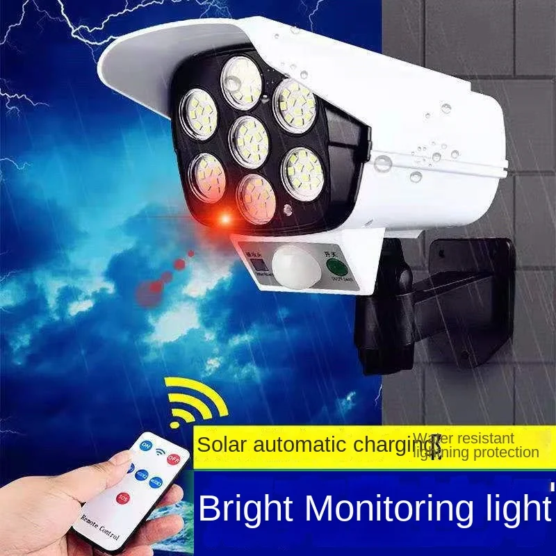 Наружный солнечный свет, датчи – обзор и цена Smart Garden Lamp