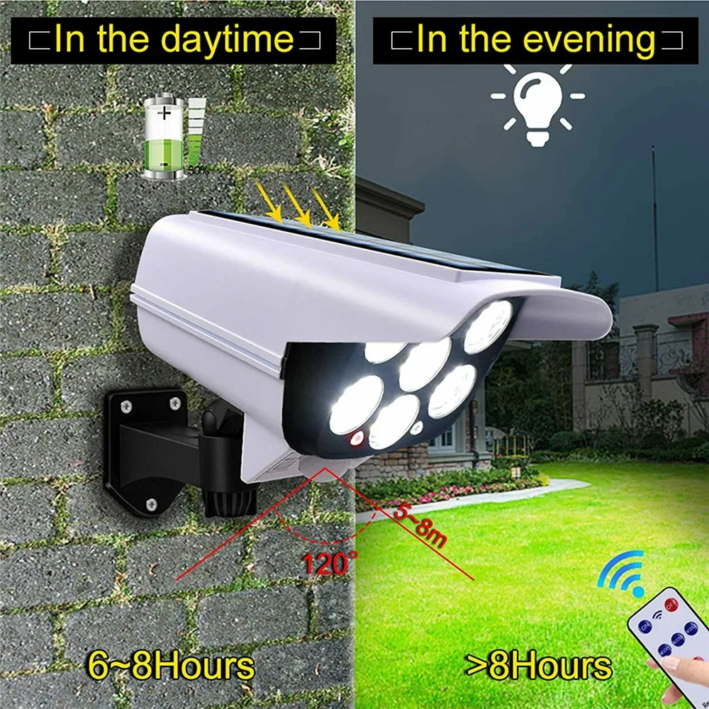 Наружный солнечный свет, датчи – обзор и цена Smart Garden Lamp