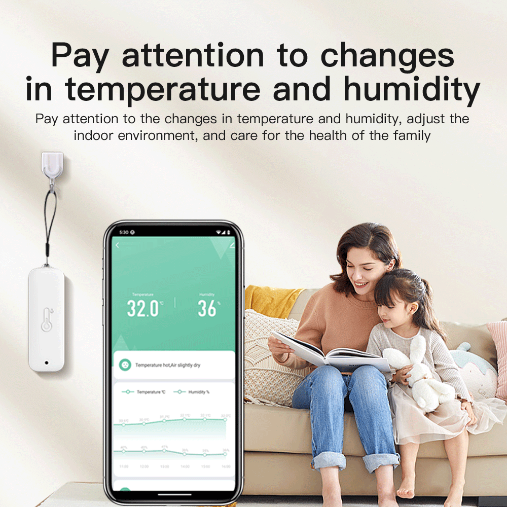 Tuya Zigbee/WiFi уличный датчи – обзор и цена Smart Garden Arduino