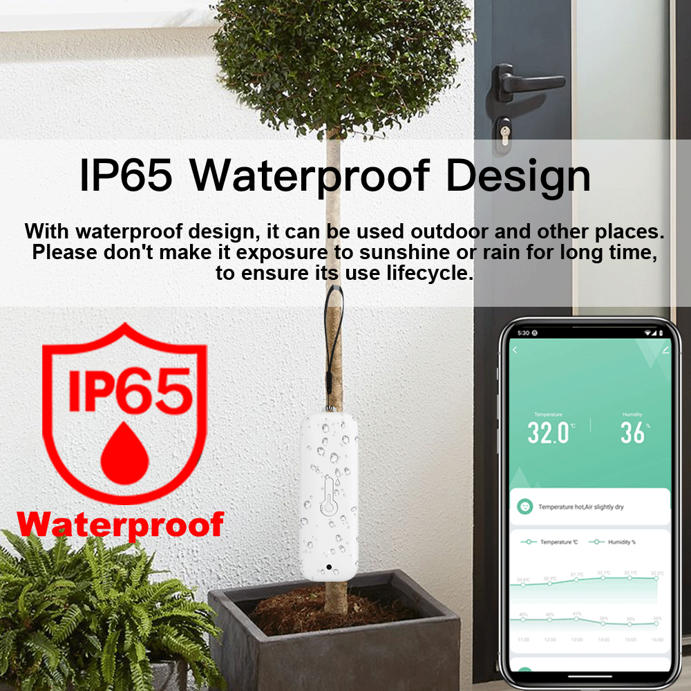 Датчик температуры и влажности – обзор и цена Smart Garden Arduino