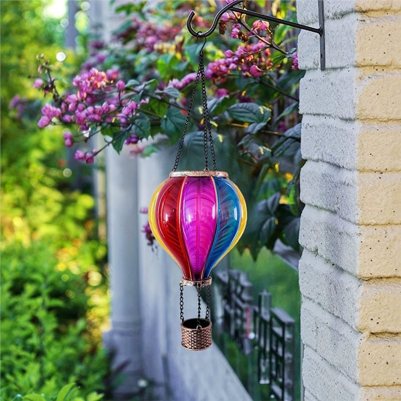 Солнечный фонарь-воздушный шар – обзор и цена Smart Garden Balloon