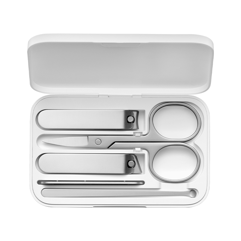 Набор для стрижки ногтей XIAOM – обзор и цена Smart Garden Xiaomi
