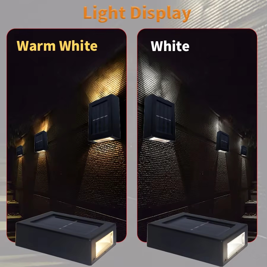 Солнечный светодиодный уличный – обзор и цена Smart Garden Lamp