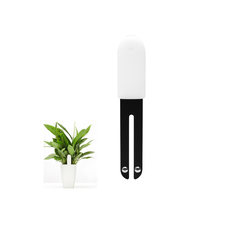 Умный датчик-тестер для растен – обзор и цена Smart Garden Xiaomi