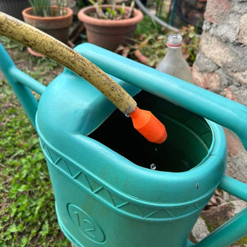 Самовсасывающий сифонный насос – обзор и цена Smart Garden Hose