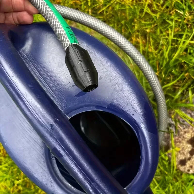 Самовсасывающий сифонный насос – обзор и цена Smart Garden Hose