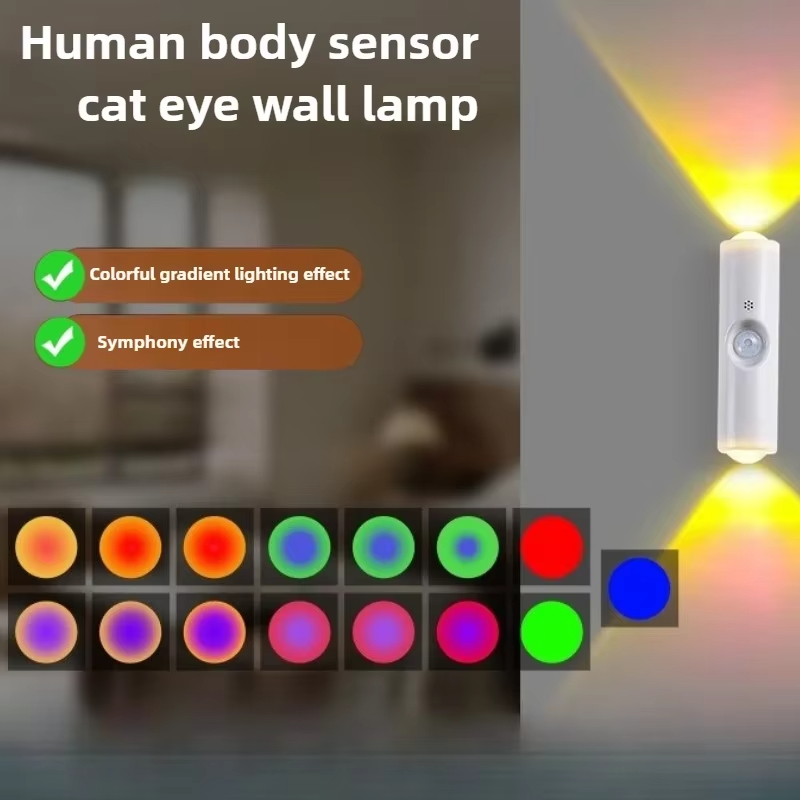 Умный RGB градиентный ночник с – обзор и цена Smart Garden Outdoor