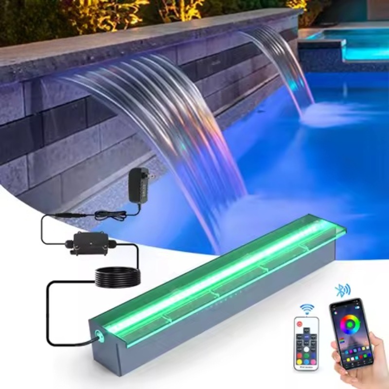 Акриловый прозрачный настольны – обзор и цена Smart Garden Lamp