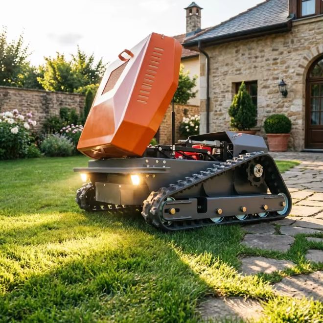 Высокомощная двухцилиндровая г – обзор и цена Smart Garden Outdoor
