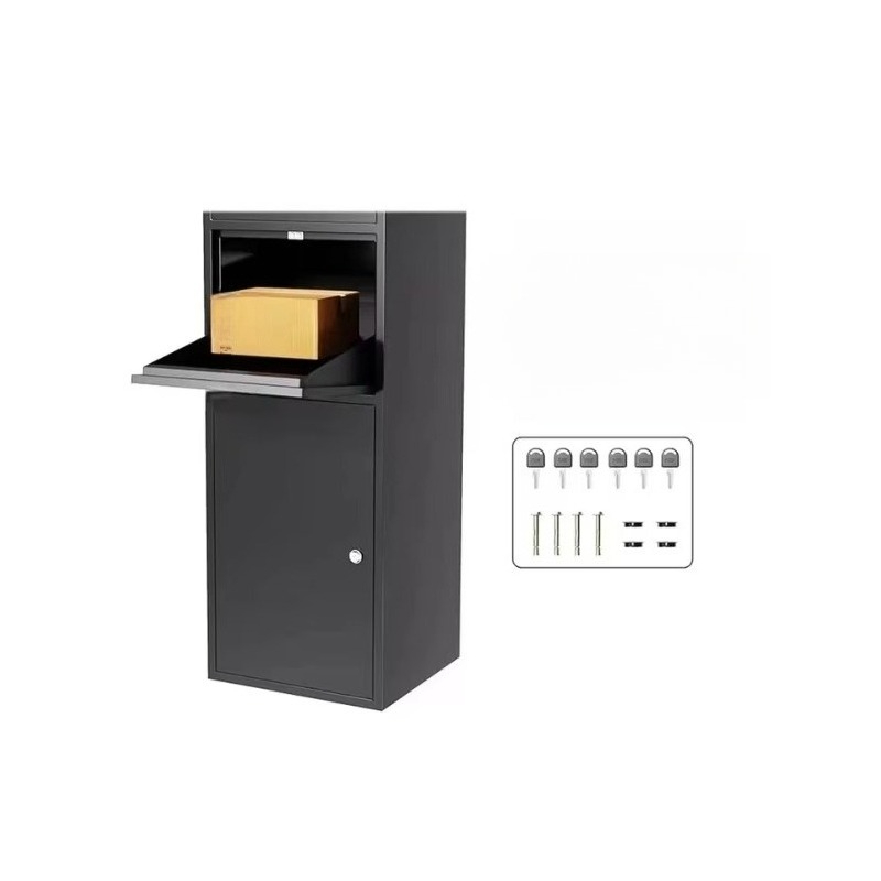 Умный металлический настенный  – обзор и цена Smart Garden Offices