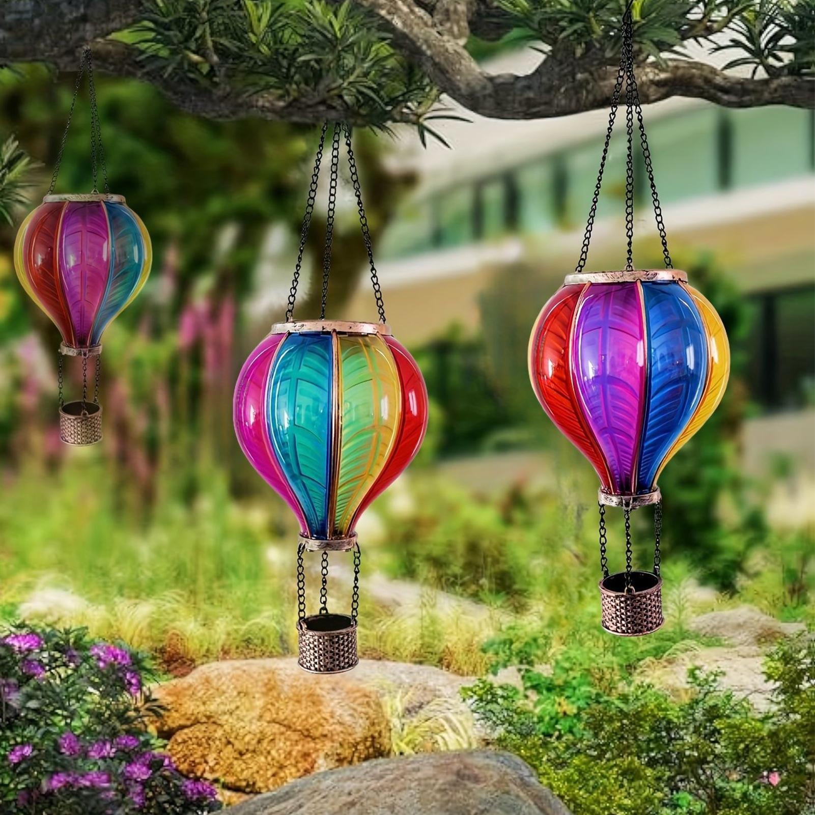Водонепроницаемый портативный  – обзор и цена Smart Garden Balloon
