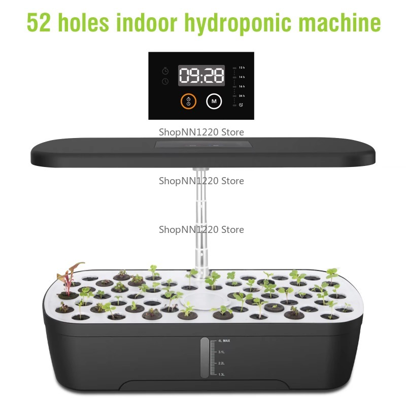 Домашний офис 20 Вт Крытый ком – обзор и цена Smart Garden Offices